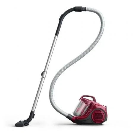 Rowenta Swift Power Cyclonic RO2933 Rojo